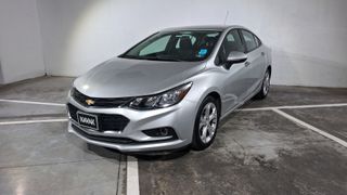 Chevrolet • Cruze