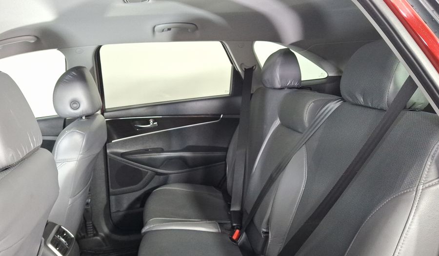 Kia Sorento 2.4 LX AUTO Suv 2020