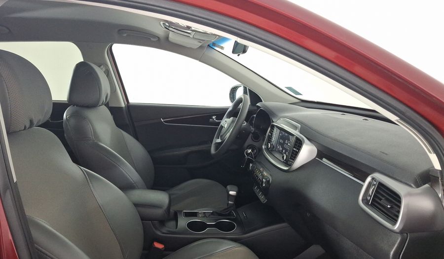 Kia Sorento 2.4 LX AUTO Suv 2020