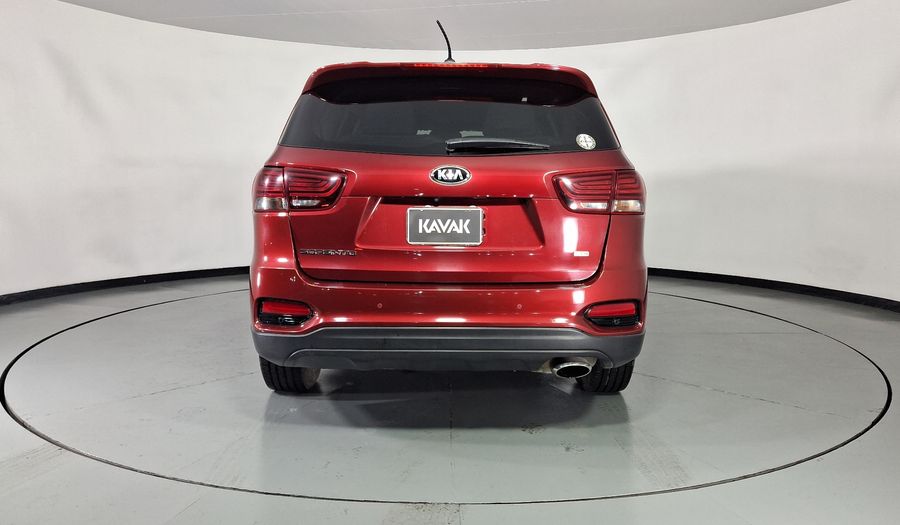 Kia Sorento 2.4 LX AUTO Suv 2020