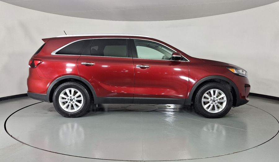 Kia Sorento 2.4 LX AUTO Suv 2020