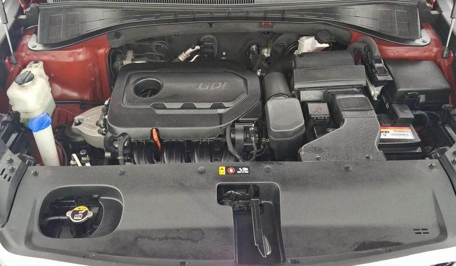 Kia Sorento 2.4 LX AUTO Suv 2020