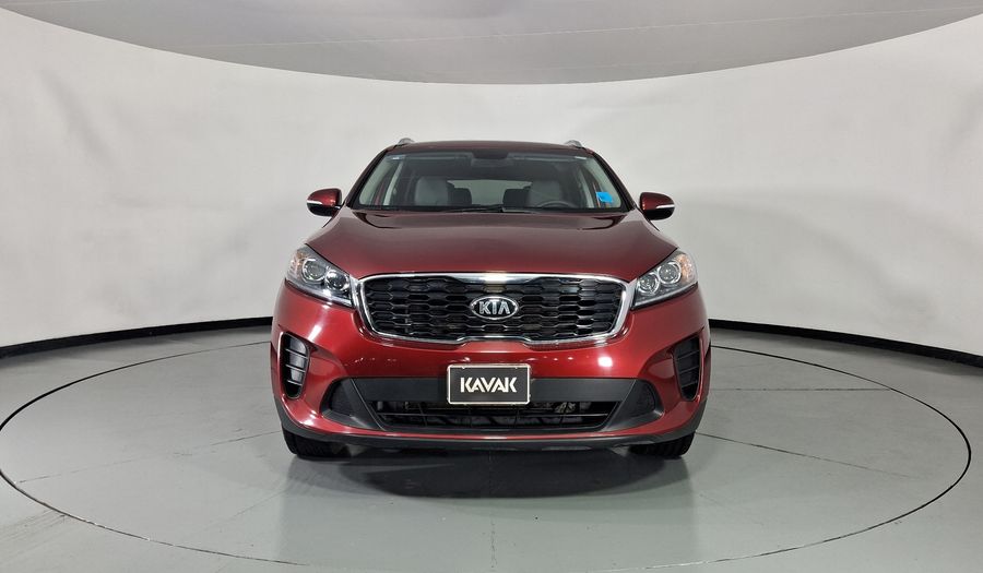 Kia Sorento 2.4 LX AUTO Suv 2020