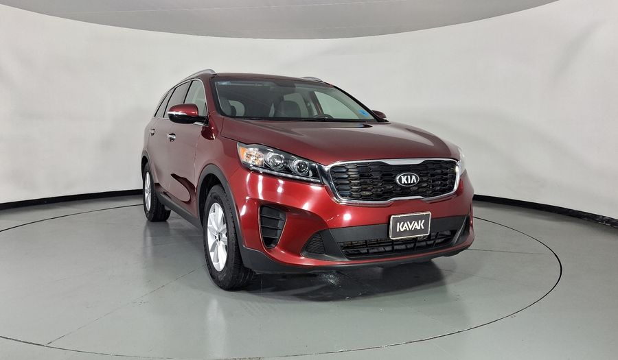 Kia Sorento 2.4 LX AUTO Suv 2020