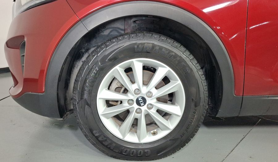 Kia Sorento 2.4 LX AUTO Suv 2020