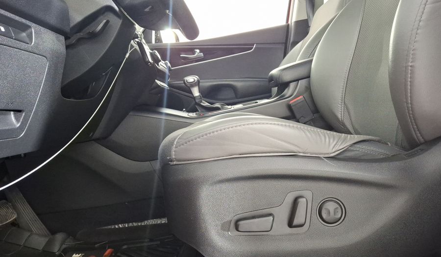Kia Sorento 2.4 LX AUTO Suv 2020