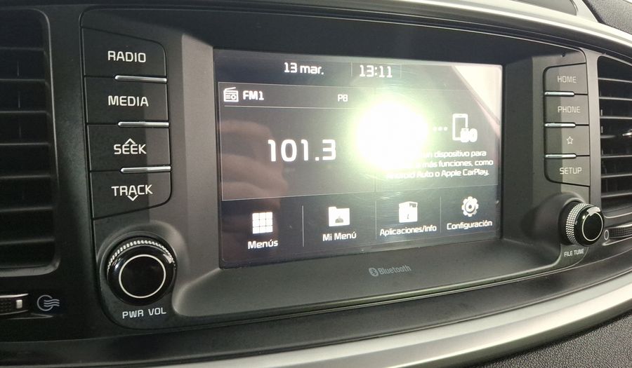 Kia Sorento 2.4 LX AUTO Suv 2020