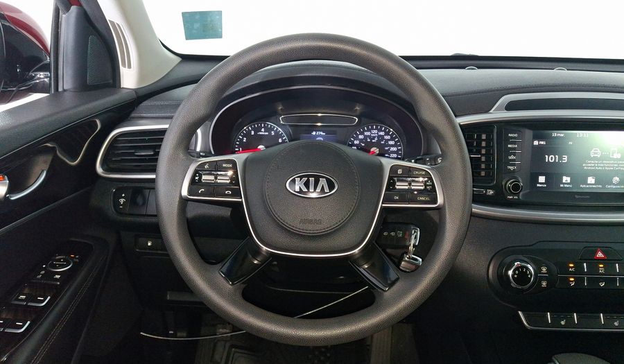 Kia Sorento 2.4 LX AUTO Suv 2020