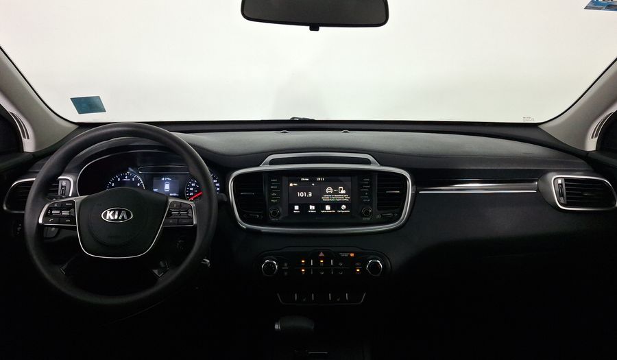Kia Sorento 2.4 LX AUTO Suv 2020