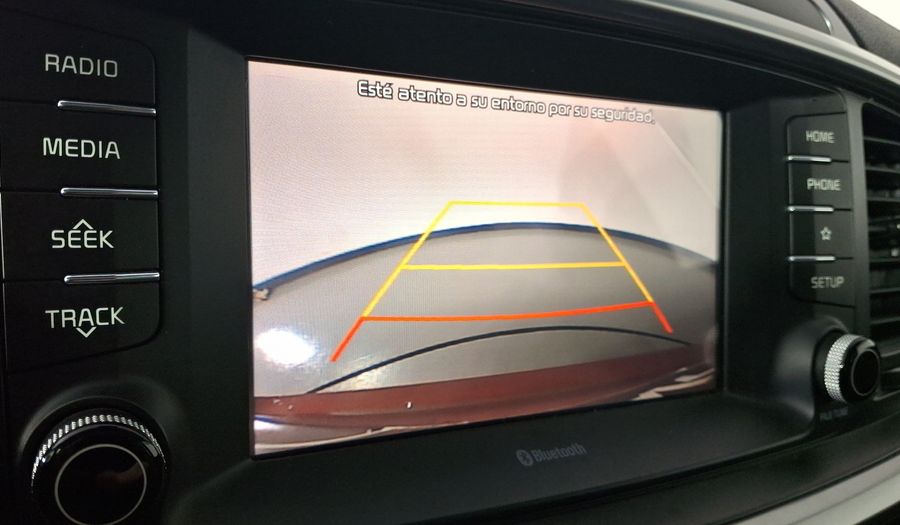 Kia Sorento 2.4 LX AUTO Suv 2020