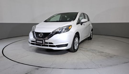 Nissan • Note