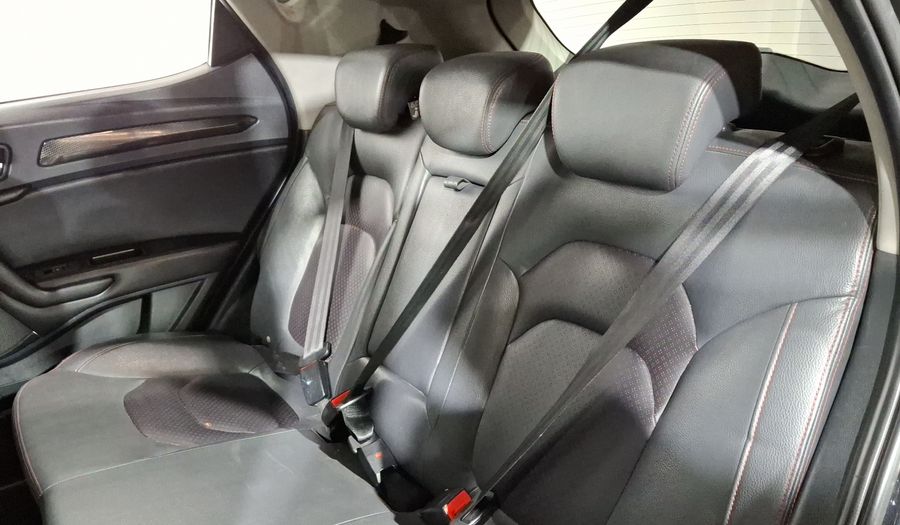 Jac Sei3 1.6 ACTIVE CVT Suv 2019