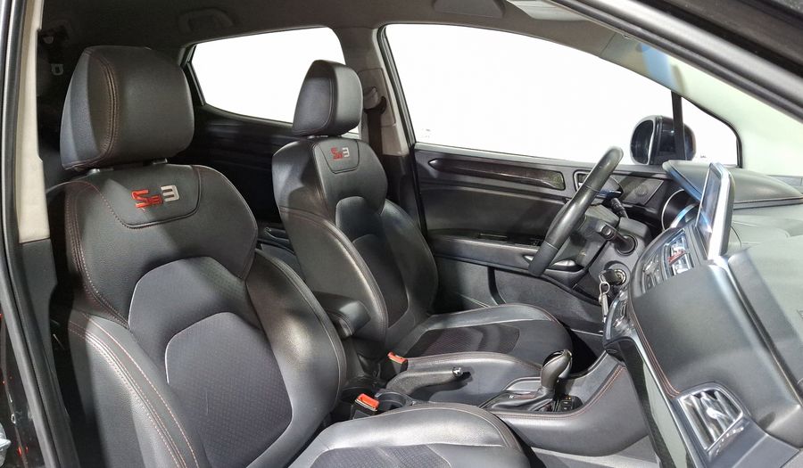 Jac Sei3 1.6 ACTIVE CVT Suv 2019