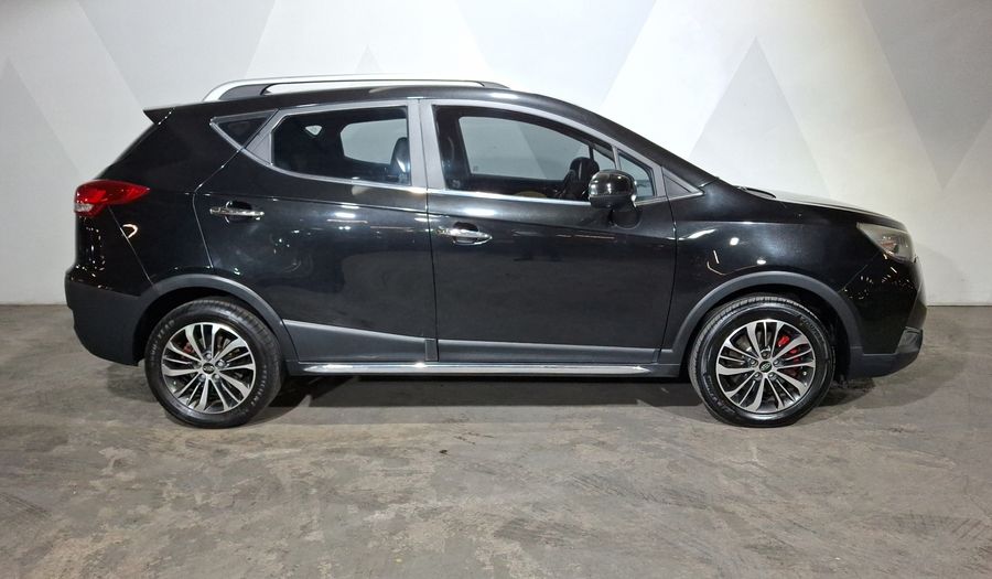 Jac Sei3 1.6 ACTIVE CVT Suv 2019