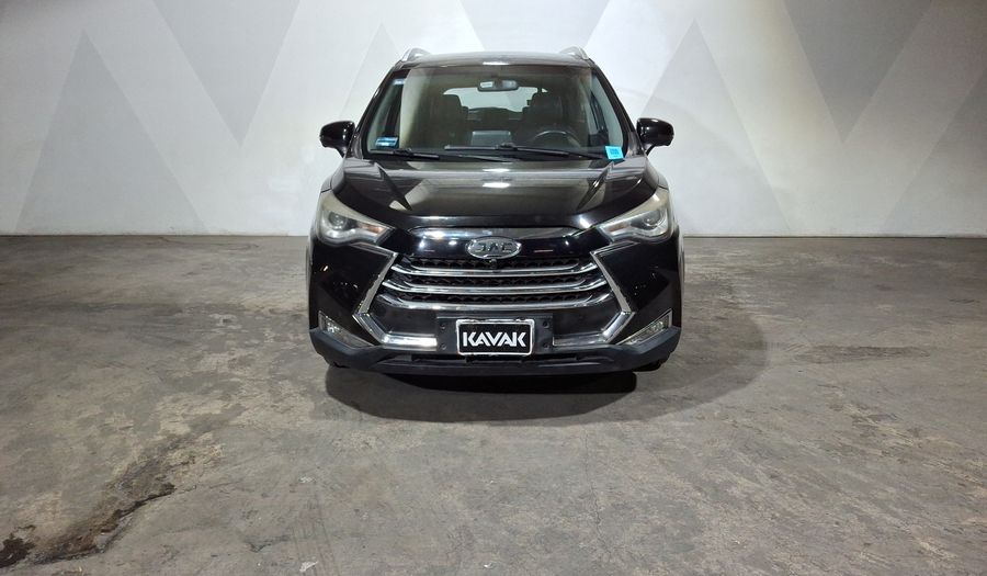 Jac Sei3 1.6 ACTIVE CVT Suv 2019