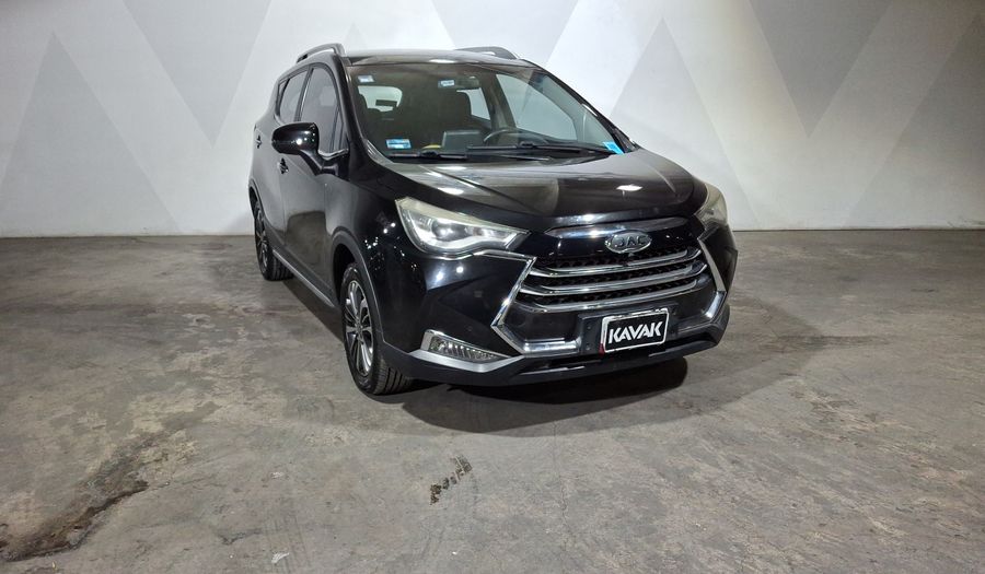 Jac Sei3 1.6 ACTIVE CVT Suv 2019