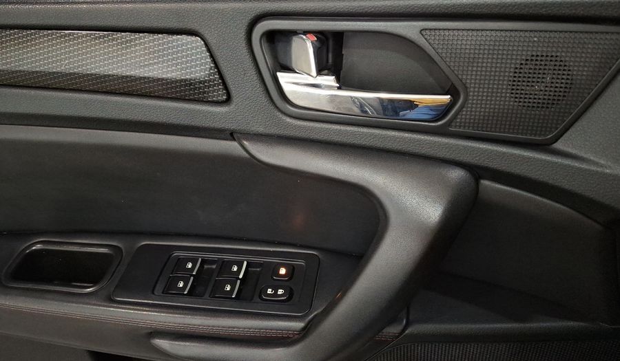 Jac Sei3 1.6 ACTIVE CVT Suv 2019