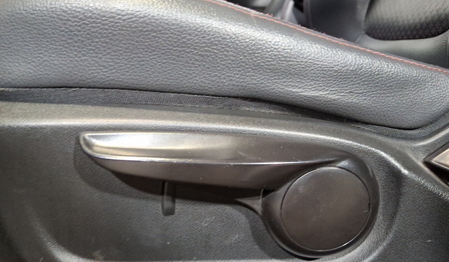 Jac Sei3 1.6 ACTIVE CVT Suv 2019