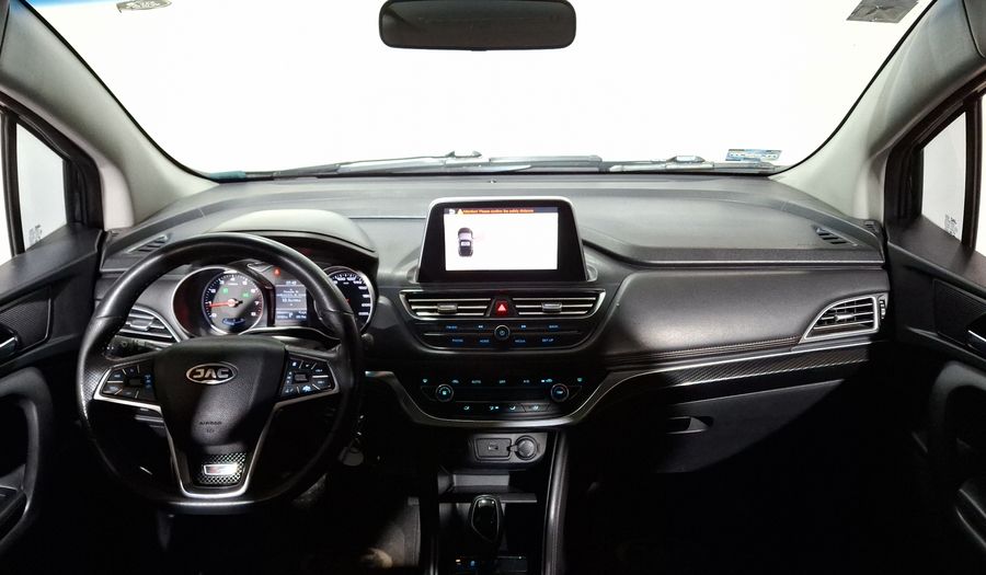 Jac Sei3 1.6 ACTIVE CVT Suv 2019