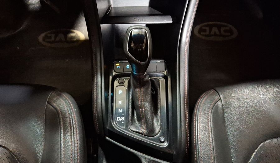 Jac Sei3 1.6 ACTIVE CVT Suv 2019
