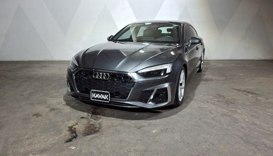 Audi • A5 Sportback