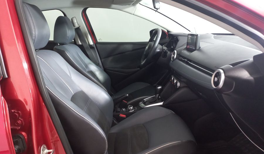 Mazda 2 1.5 I GRAND TOURING AUTO Hatchback 2021