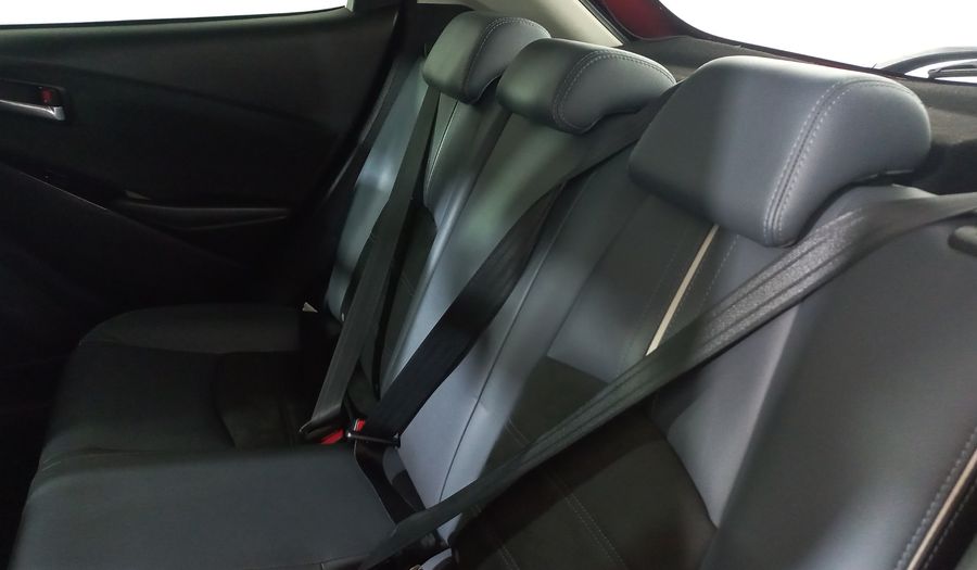 Mazda 2 1.5 I GRAND TOURING AUTO Hatchback 2021
