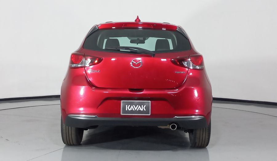 Mazda 2 1.5 I GRAND TOURING AUTO Hatchback 2021