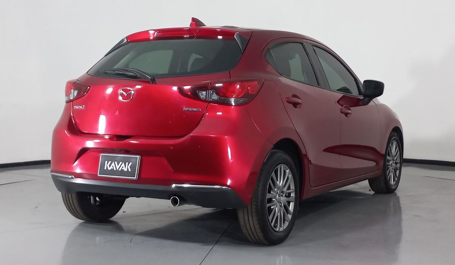 Mazda 2 1.5 I GRAND TOURING AUTO Hatchback 2021