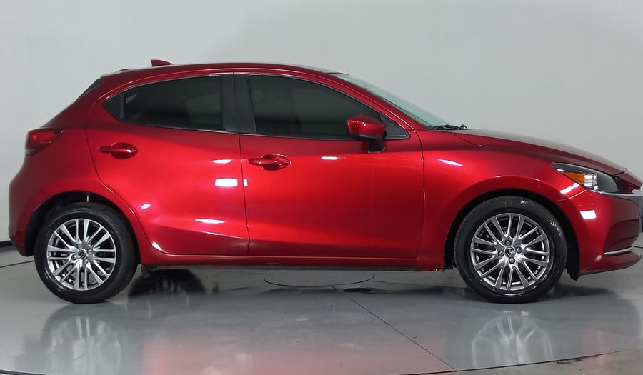 Mazda 2 1.5 I GRAND TOURING AUTO Hatchback 2021
