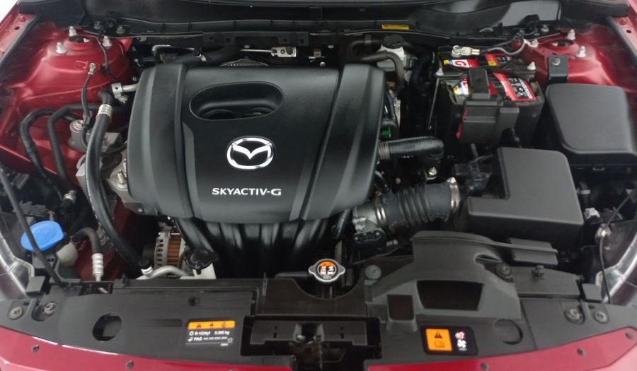 Mazda 2 1.5 I GRAND TOURING AUTO Hatchback 2021