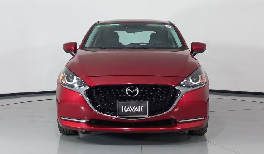 Mazda 2 1.5 I GRAND TOURING AUTO Hatchback 2021