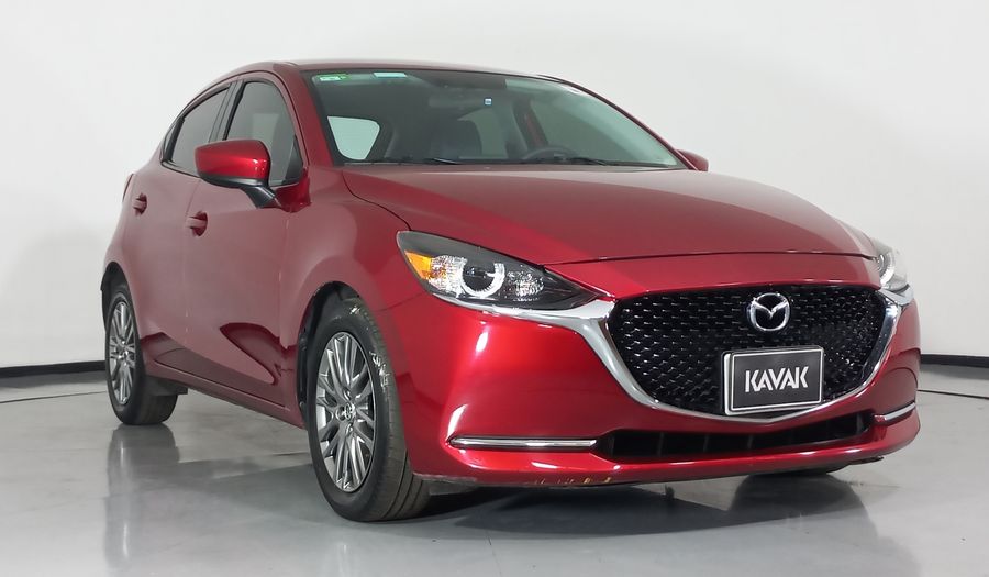 Mazda 2 1.5 I GRAND TOURING AUTO Hatchback 2021