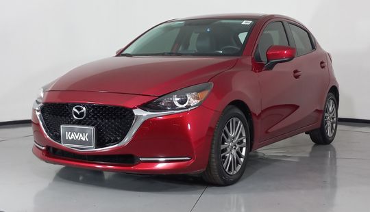 Mazda • Mazda 2