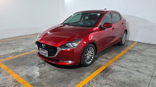 Mazda • Mazda 2