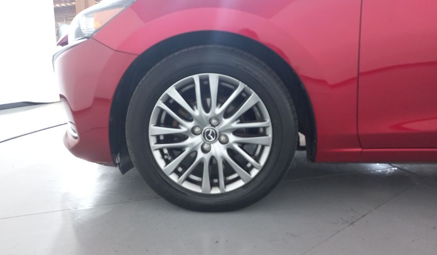 Mazda 2 1.5 I GRAND TOURING AUTO Hatchback 2021