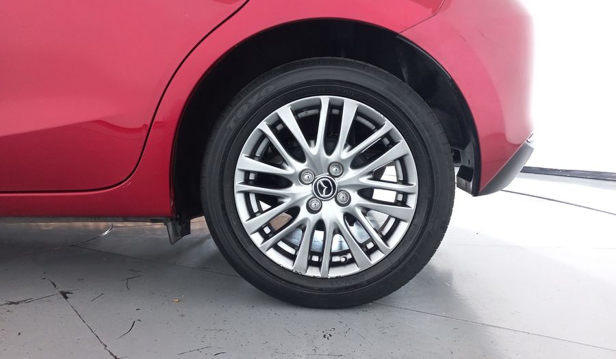 Mazda 2 1.5 I GRAND TOURING AUTO Hatchback 2021