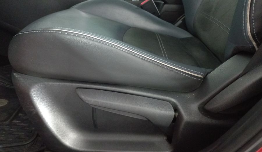 Mazda 2 1.5 I GRAND TOURING AUTO Hatchback 2021
