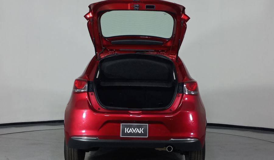 Mazda 2 1.5 I GRAND TOURING AUTO Hatchback 2021