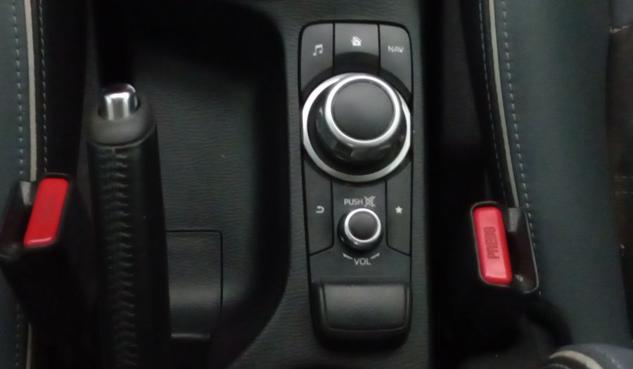 Mazda 2 1.5 I GRAND TOURING AUTO Hatchback 2021