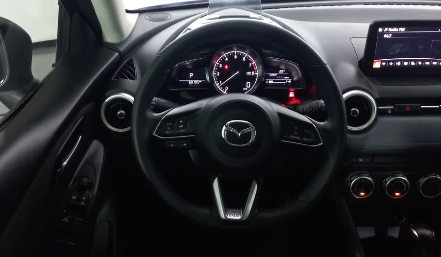 Mazda 2 1.5 I GRAND TOURING AUTO Hatchback 2021