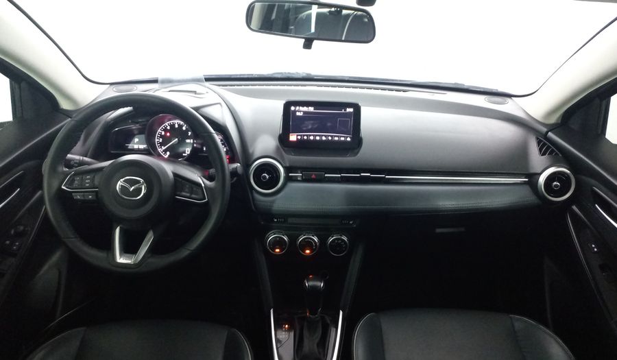 Mazda 2 1.5 I GRAND TOURING AUTO Hatchback 2021