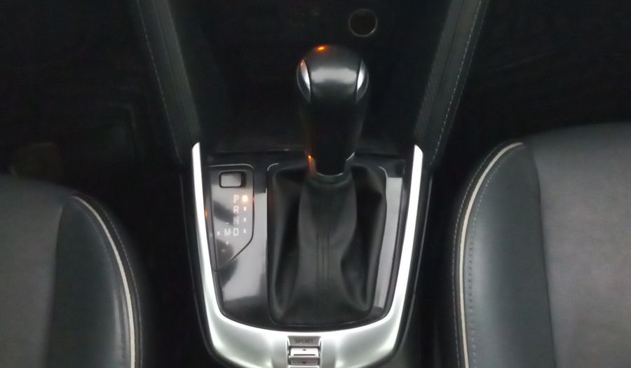 Mazda 2 1.5 I GRAND TOURING AUTO Hatchback 2021