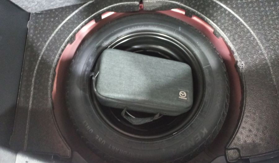 Mazda 2 1.5 I GRAND TOURING AUTO Hatchback 2021