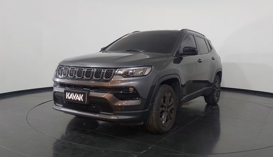 Jeep • Compass