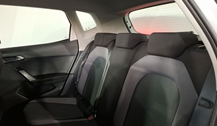 Seat Arona 1.6 STYLE AUTO Suv 2021