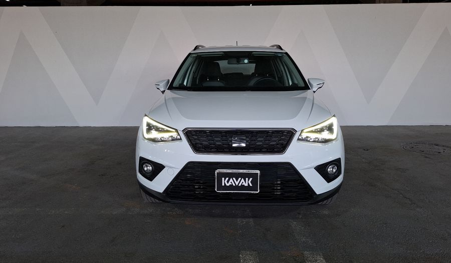 Seat Arona 1.6 STYLE AUTO Suv 2021