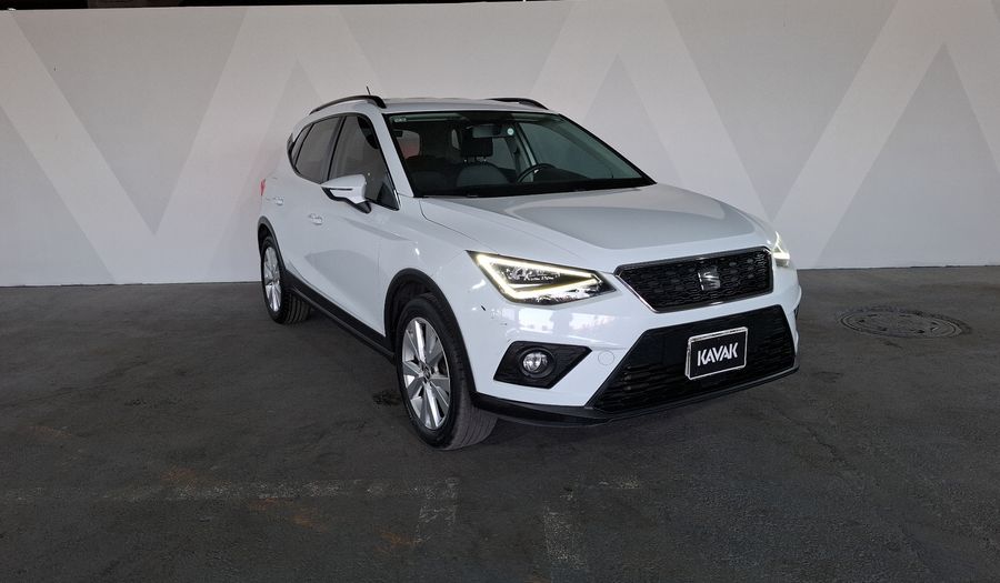 Seat Arona 1.6 STYLE AUTO Suv 2021