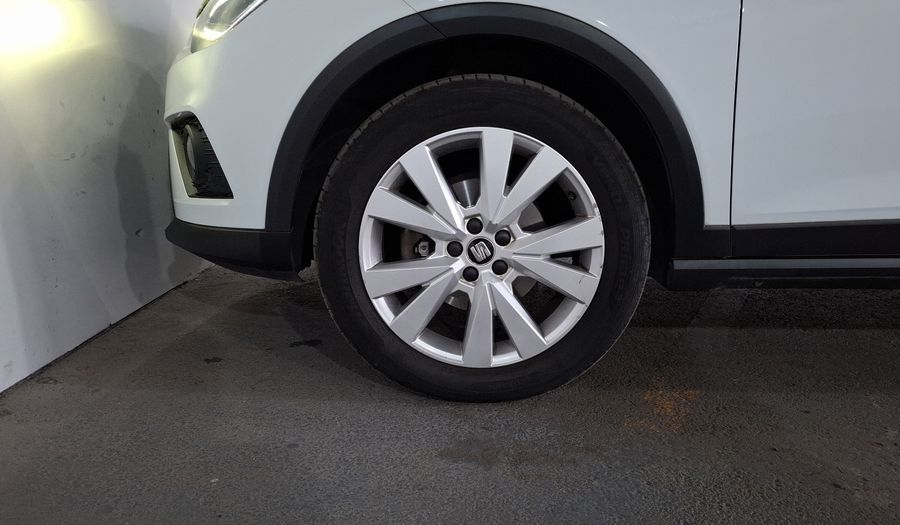 Seat Arona 1.6 STYLE AUTO Suv 2021