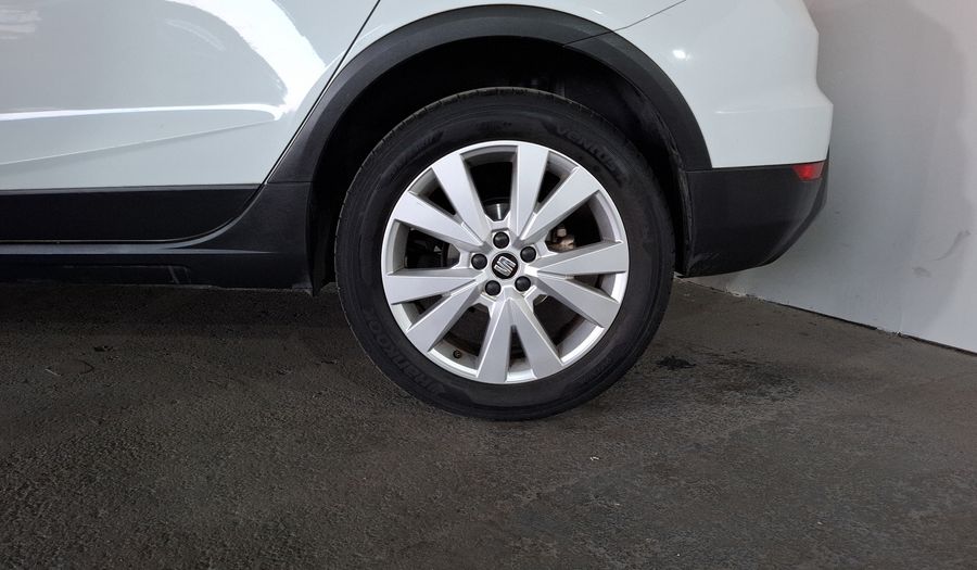 Seat Arona 1.6 STYLE AUTO Suv 2021